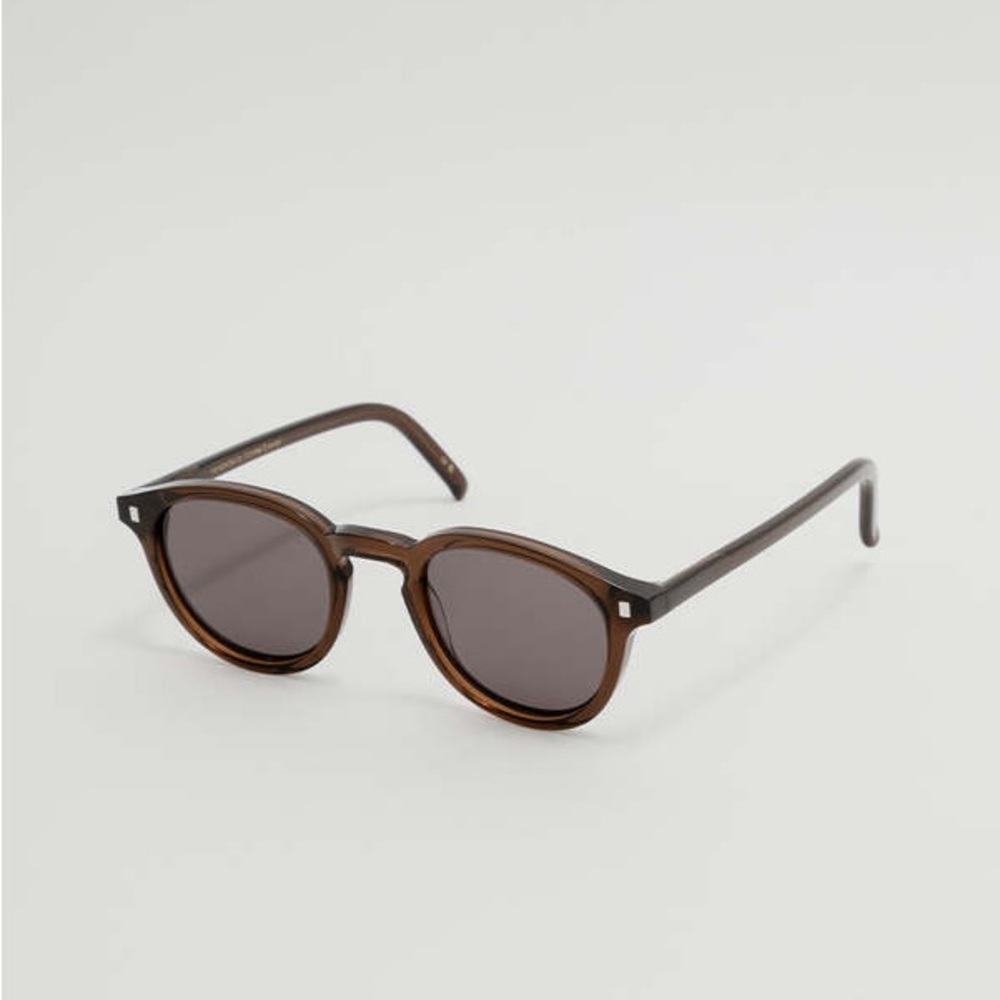 NWT Monokel Nelson Sunglasses